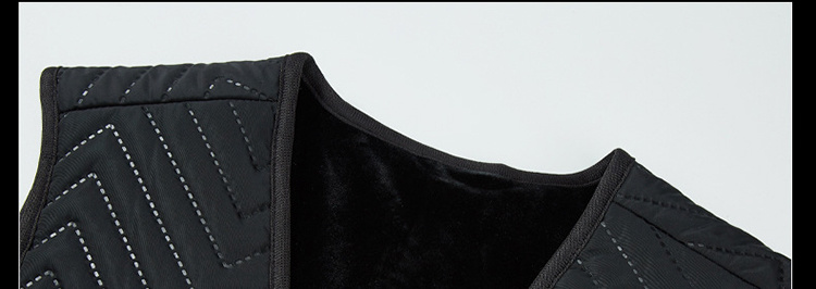 Custom Logo Vest V-Neck USB Jacket Heated Coat Men Outdoor Heated Vest Warm Clothes
