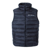 Quilted Puffer Vest High Quality Customized New Design Solid Lightweight Men′s Insulation Vest