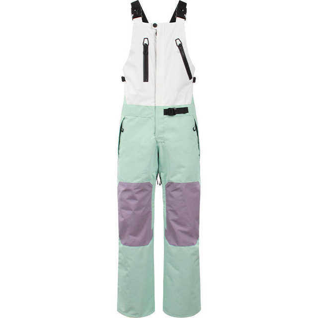 Customized Snowboard Pants Windproof Waterproof Breathable Warm Outdoor Workwear snow Pants