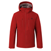 High Quality OEM Factory Sale Outdoor Windbreak Custom 3 Layer Waterproof Jacket for Men