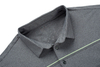 Custom High Quality Golf Polo T Shirt Polo Shirt For Men Breathable Quick Dry Polo Shirts