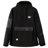 Light Down Winter Jacket Snowboard Hoodie Waterproof Windproof Wear-Resistant Luminous Jacket Ski Jacket 