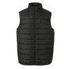 OEM Custom Jacket Windproof Outdoor Sports Ski Camping Climbing Winter Men′s Heater Insulation Vest