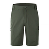 Custom Hiking Cargo Pants Outdoor Quick Dry Pants Cycling Shorts Pants For Men