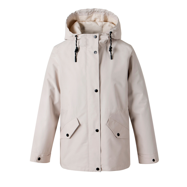 Custom Windbreakers Breathable Jackets Outdoor Jackets For Adults Casual Winter Windproof Warm Coat 