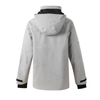 Custom Men\'s Winter Waterproof Jacket Windproof Breathable Hooded Windbreaker Rain Coat Waterproof for Men