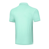 Manufacturer Golf Shirts Short Sleeves Golf Polo Shirt Custom Men\'s 1/4 Zip Up Golf Shirts