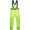 Custom outdoor Winter Wear Men\'s Waterproof Snowboard Ski & Snow Wear Waterproof Zipper Pockets Ski Pants