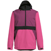 OEM Snowboard Ski Jacket Custom Brand Hooded Breathable Ski Jacket Waterproof Snow Jacket
