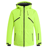 Custom Unisex Snowboard Jacket Professional Outdoor Waterproof Ski Jacket High Quality Ski Wear