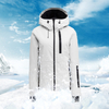 High Quality Waterproof Ski Suit Ski Jackets Women\'s Single Double Snowboarding Professional Ski Coat