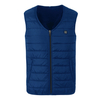Wholesale Customized OEM ODM Winter Vest with Insulation Vest From Factory