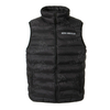 Quilted Puffer Vest High Quality Customized New Design Solid Lightweight Men′s Insulation Vest