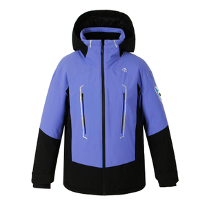 Custom Winter Snow Windproof Waterproof Breathable Snowboard Jacket Winter Outdoor Warm Jacket Ski Suit women