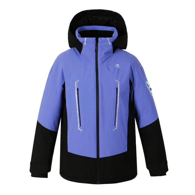 Custom Winter Snow Windproof Waterproof Breathable Snowboard Jacket Winter Outdoor Warm Jacket Ski Suit women