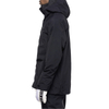 Custom Professional Outdoor Waterproof Breathable Ski Snowboard Jacket High Quality Winter Ski Snow Jacket 