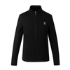 Custom Soft Shell Jacket Suit Windproof Jacket Winter Hiking Jacket Track Suit For Men Women