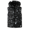 wholesale Men Winter Down Cotton Padded Waistcoats Plus Size Sleeveless Puffer vest Jackets For Men