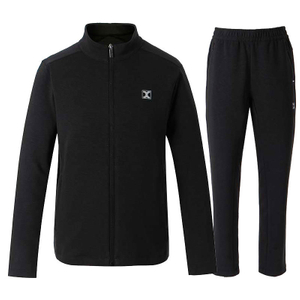 Custom OEM Outdoor Soft Shell Jacket Suit Men′s Windproof Jacket Winter Hiking Jacket Track Suit for Men Women