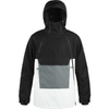 Custom Logo Ski Suit Oblique Zipper Outdoor Windproof Warm Personalized Ski Suit Unisex