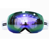 Wholesale Glasses Snow Custom Anti-Fog Designer Magnetic Lens Ski Goggles
