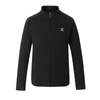 Custom OEM Outdoor Soft Shell Jacket Suit Men′s Windproof Jacket Winter Hiking Jacket Track Suit for Men Women