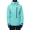 Custom Professional Outdoor Waterproof Breathable Ski Snowboard Jacket High Quality Winter Ski Snow Jacket 