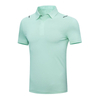 Men\'s Golf Clothing Polo Shirt Quick Dry Comfortable Golf Polo Shirts